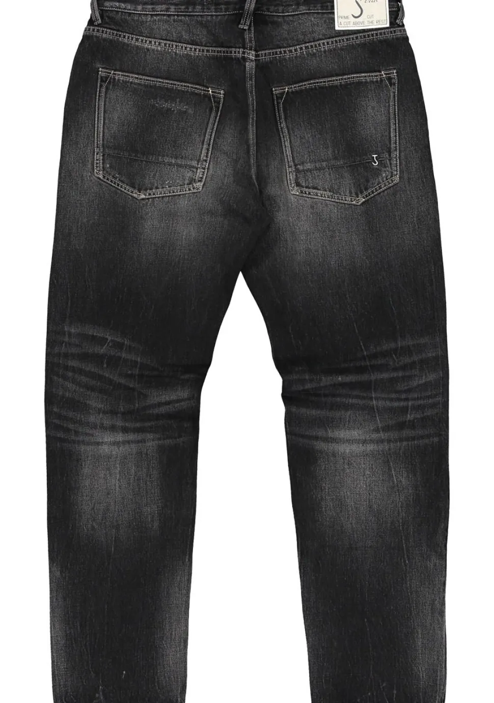 BUTCHER OF BLUE JEANS
