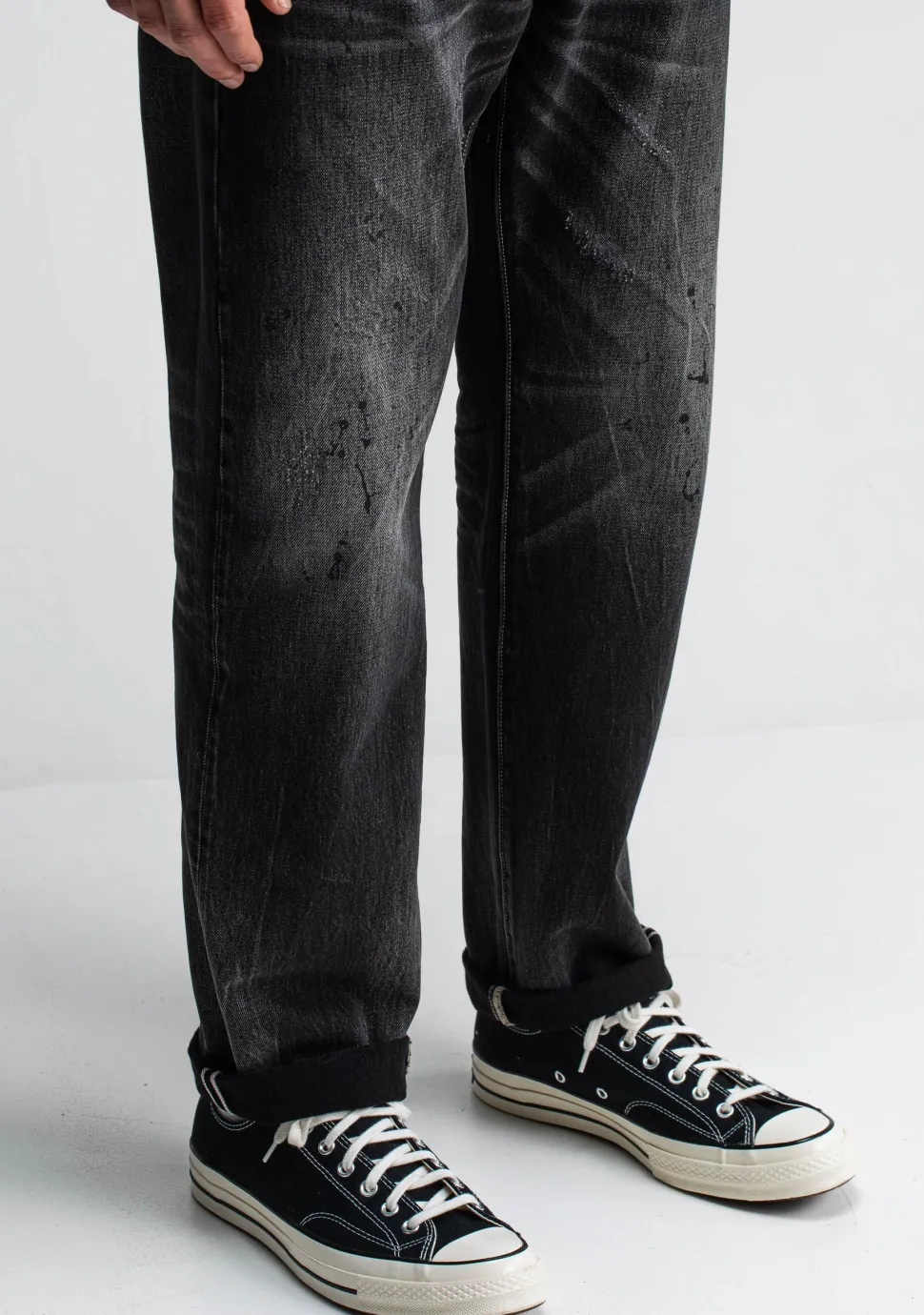 BUTCHER OF BLUE JEANS