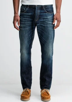 BUTCHER OF BLUE JEANS