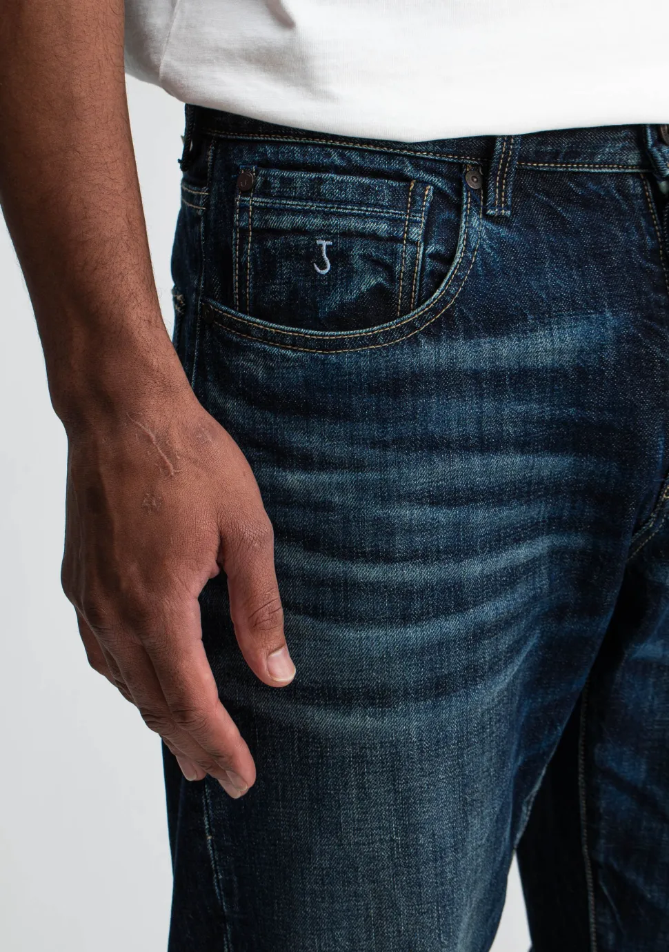 BUTCHER OF BLUE JEANS