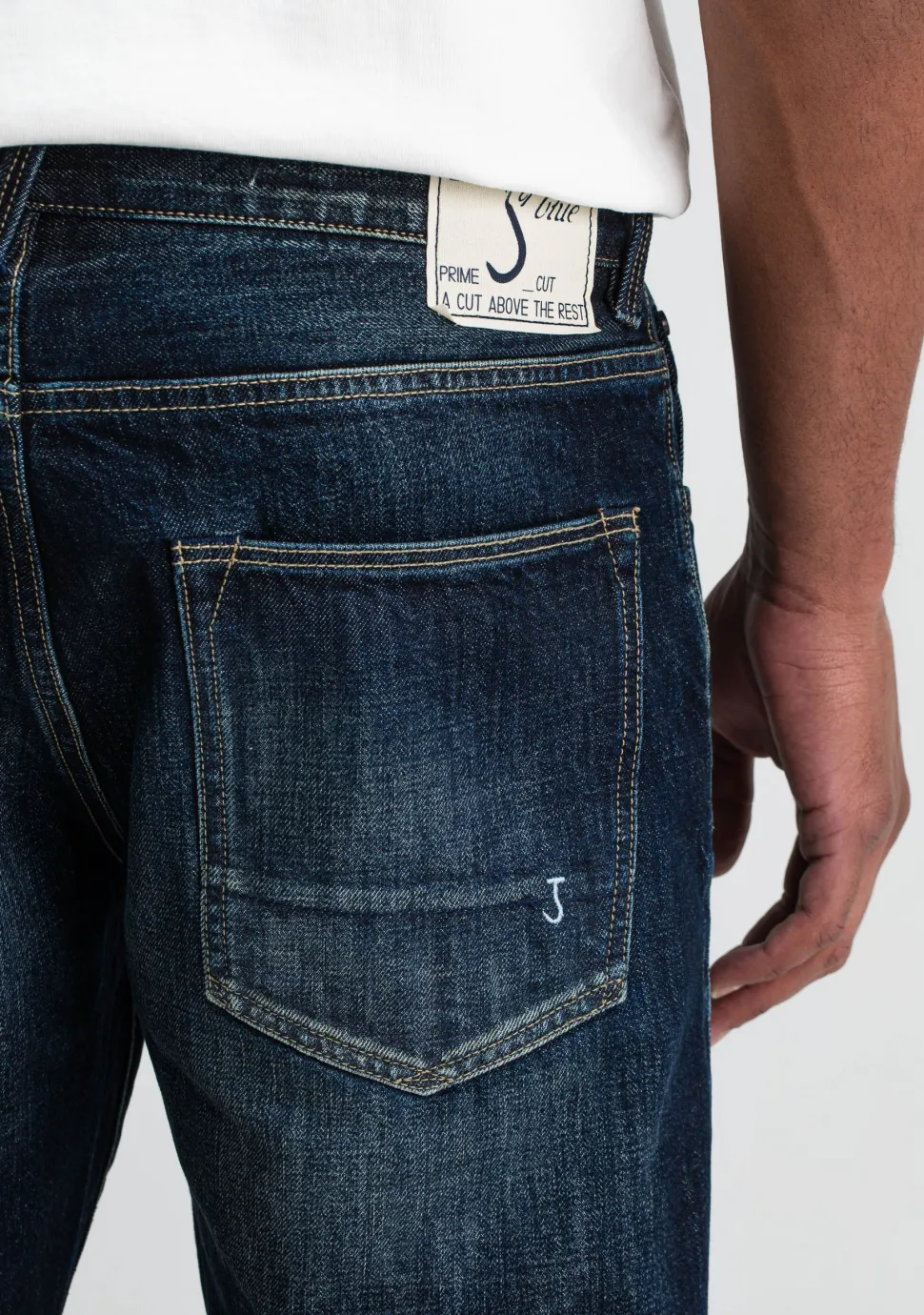 BUTCHER OF BLUE JEANS