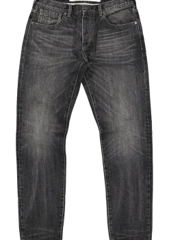 BUTCHER OF BLUE JEANS