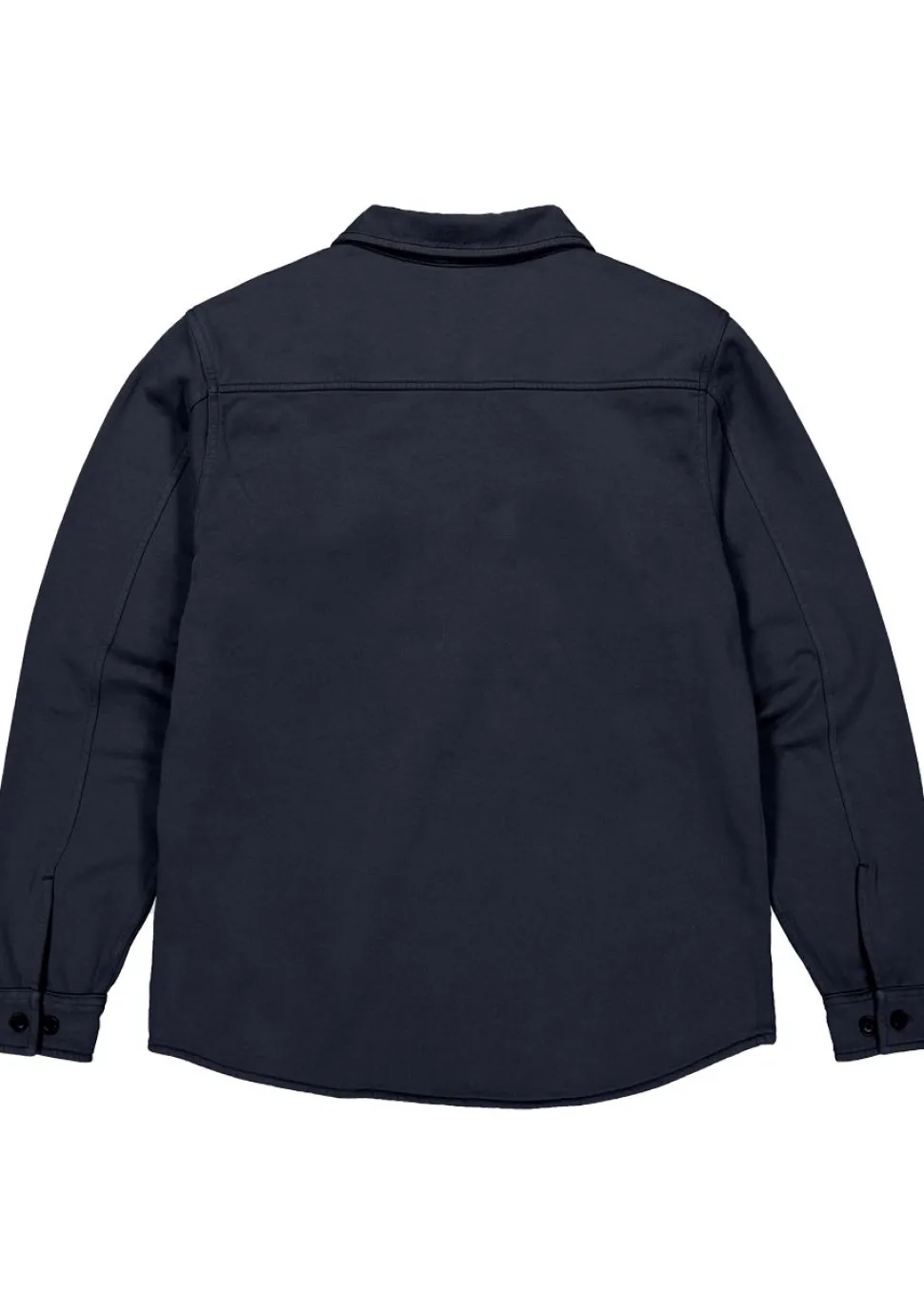 BUTCHER OF BLUE OVERSHIRT