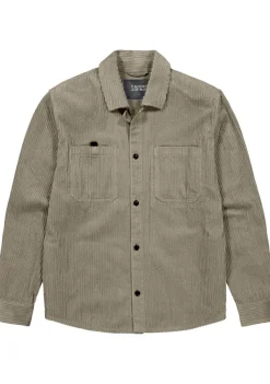 BUTCHER OF BLUE OVERSHIRT
