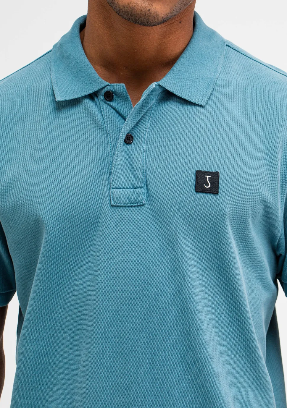 BUTCHER OF BLUE POLO