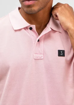 BUTCHER OF BLUE POLO