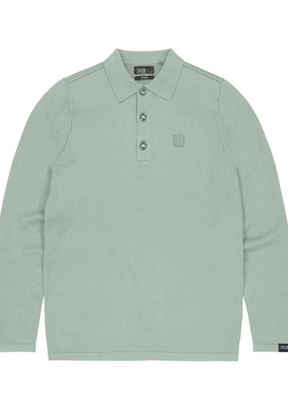 BUTCHER OF BLUE POLO