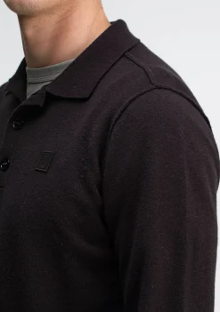BUTCHER OF BLUE POLO