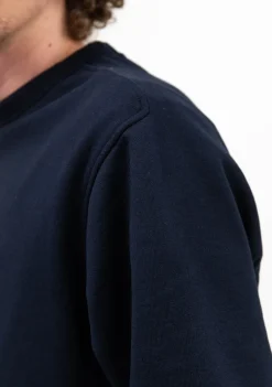 BUTCHER OF BLUE SWEATER