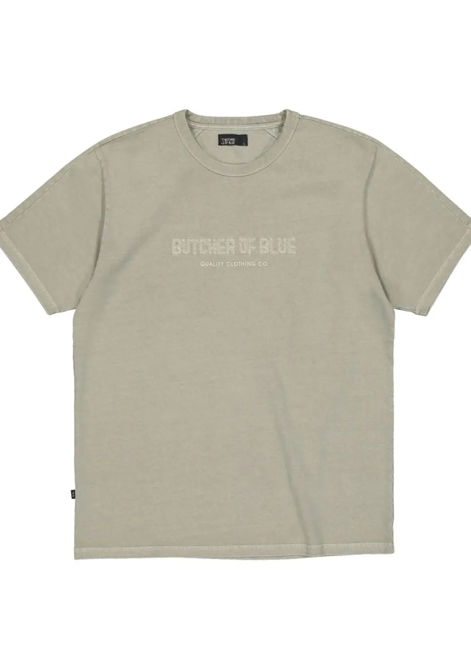 BUTCHER OF BLUE TSHIRT