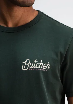 BUTCHER OF BLUE TSHIRT