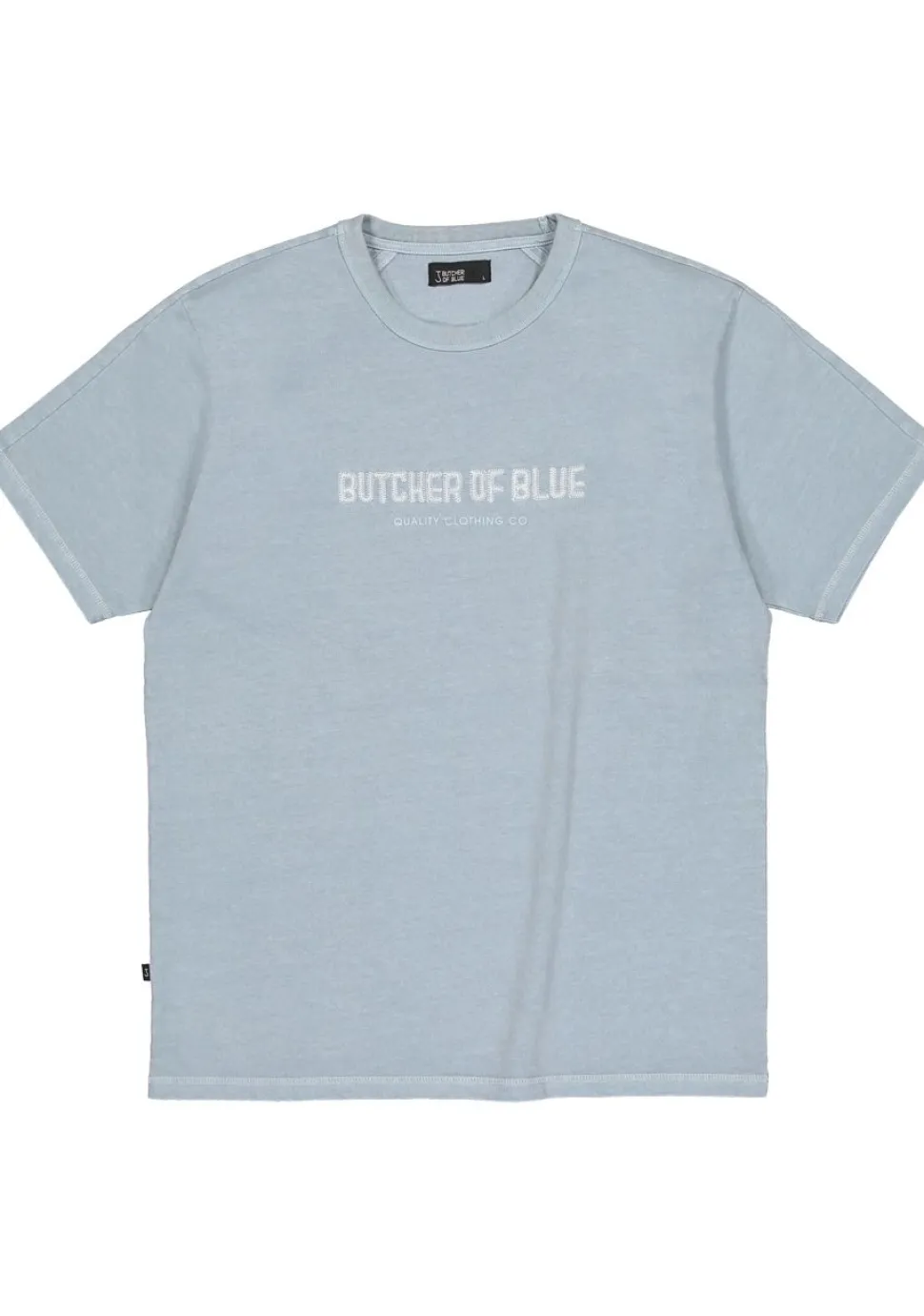 BUTCHER OF BLUE TSHIRT