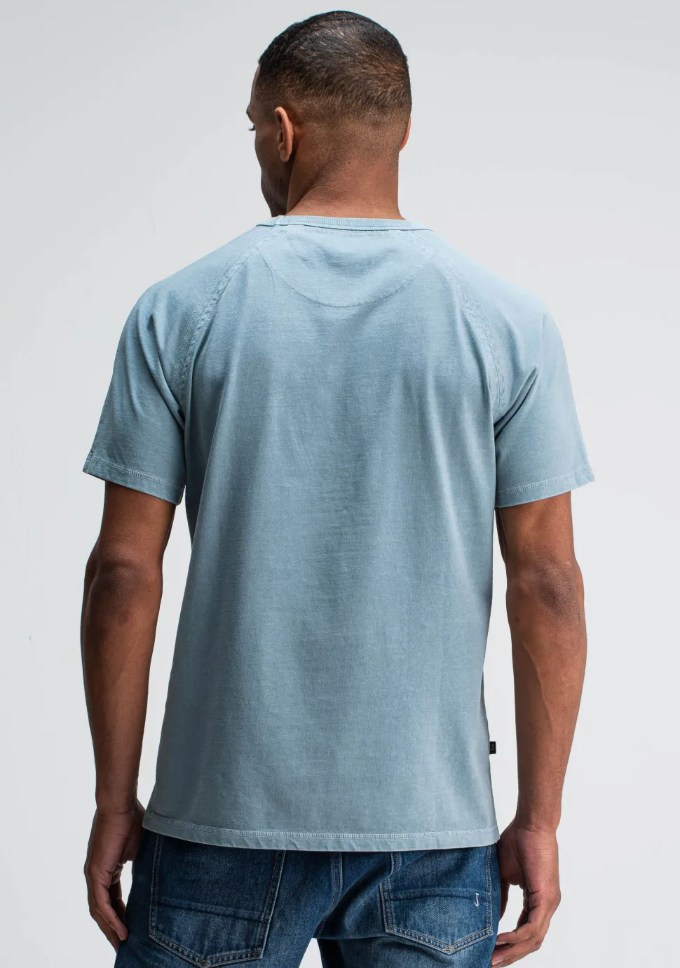 BUTCHER OF BLUE TSHIRT