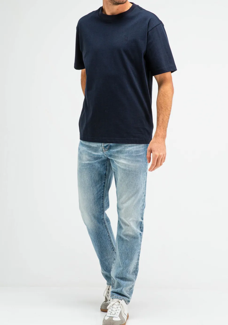 BUTCHER OF BLUE TSHIRT