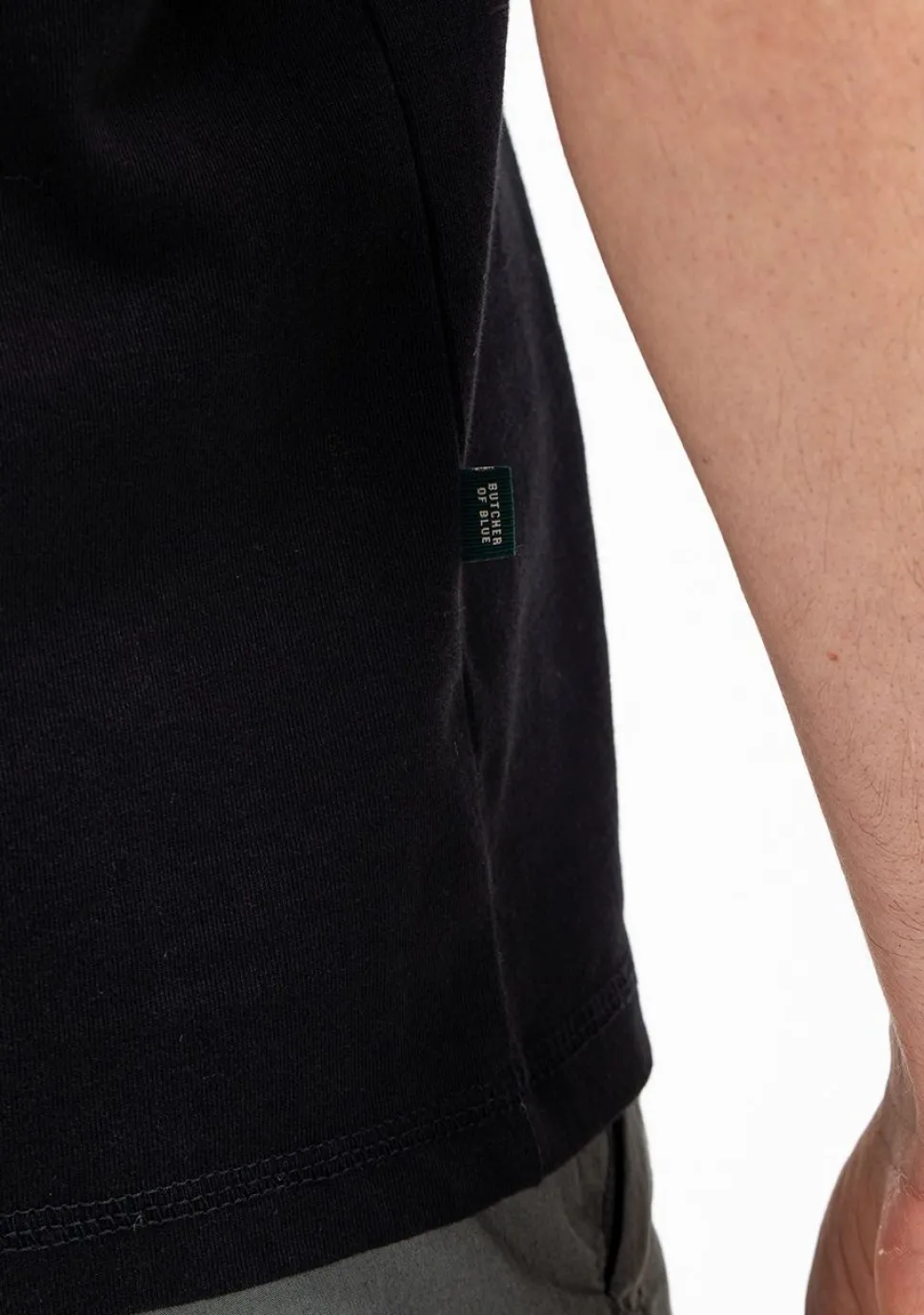 BUTCHER OF BLUE TSHIRT