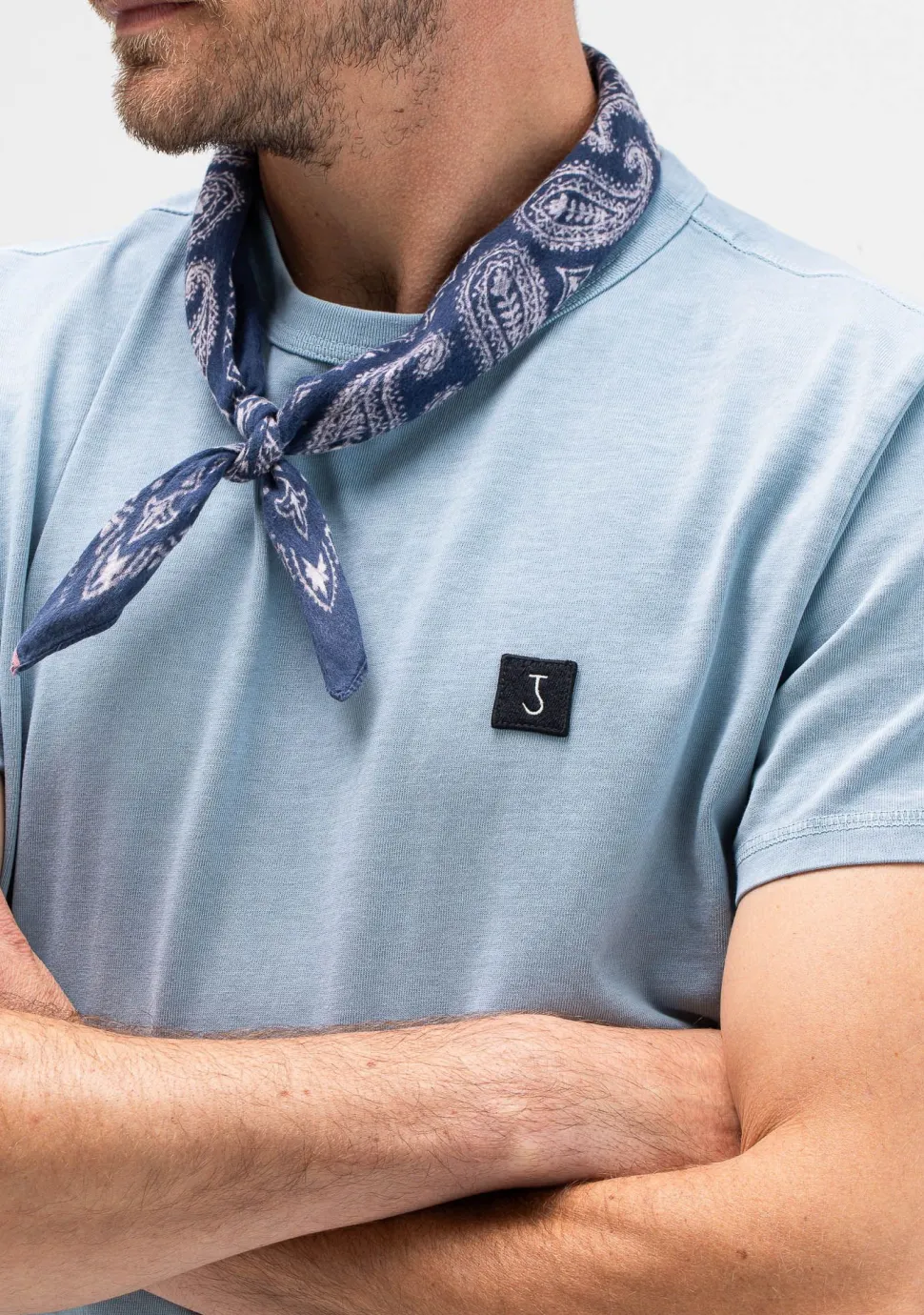 BUTCHER OF BLUE TSHIRT