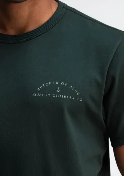 BUTCHER OF BLUE TSHIRT