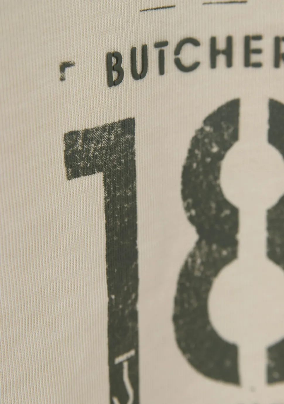 BUTCHER OF BLUE TSHIRT