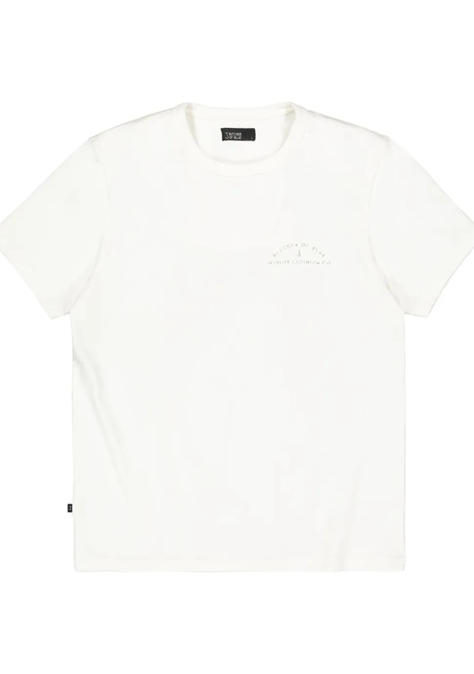 BUTCHER OF BLUE TSHIRT