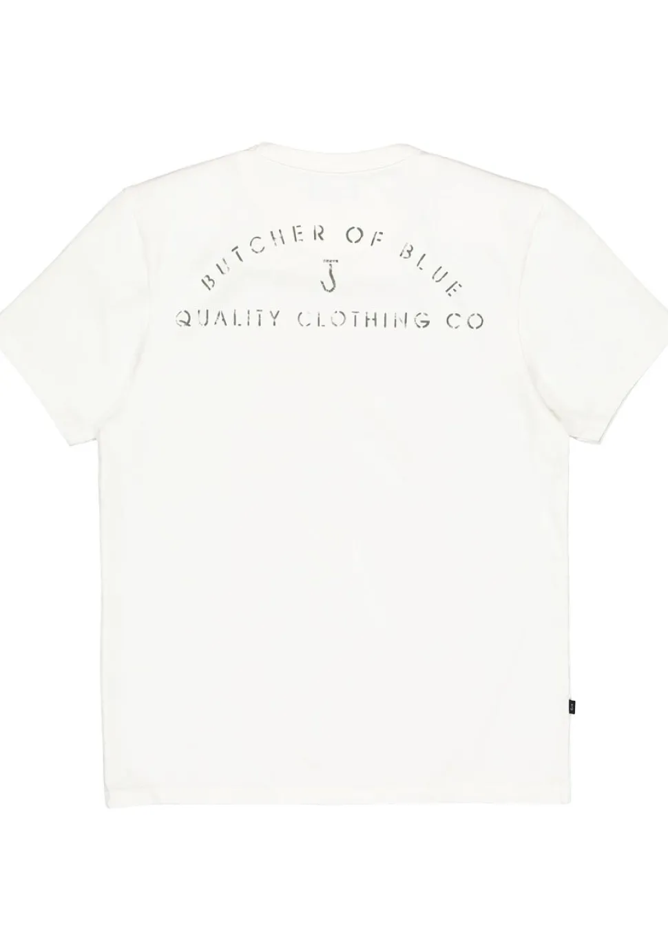 BUTCHER OF BLUE TSHIRT