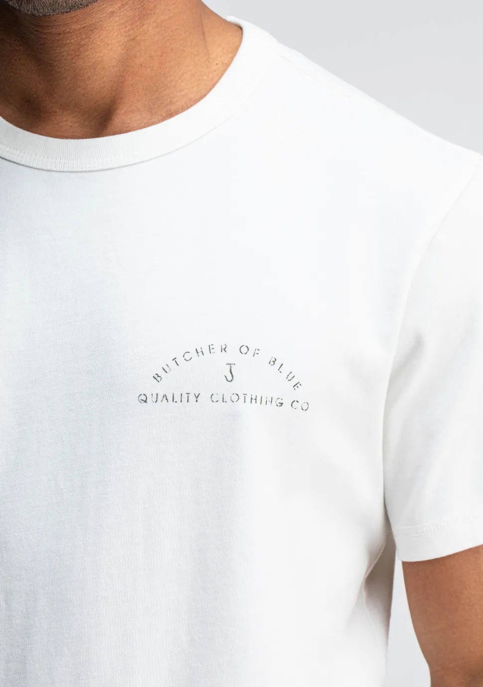 BUTCHER OF BLUE TSHIRT