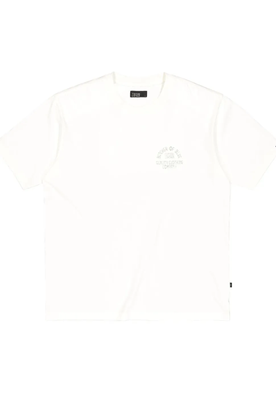 BUTCHER OF BLUE TSHIRT