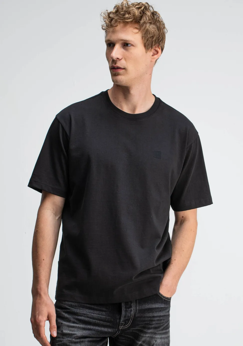 BUTCHER OF BLUE TSHIRT