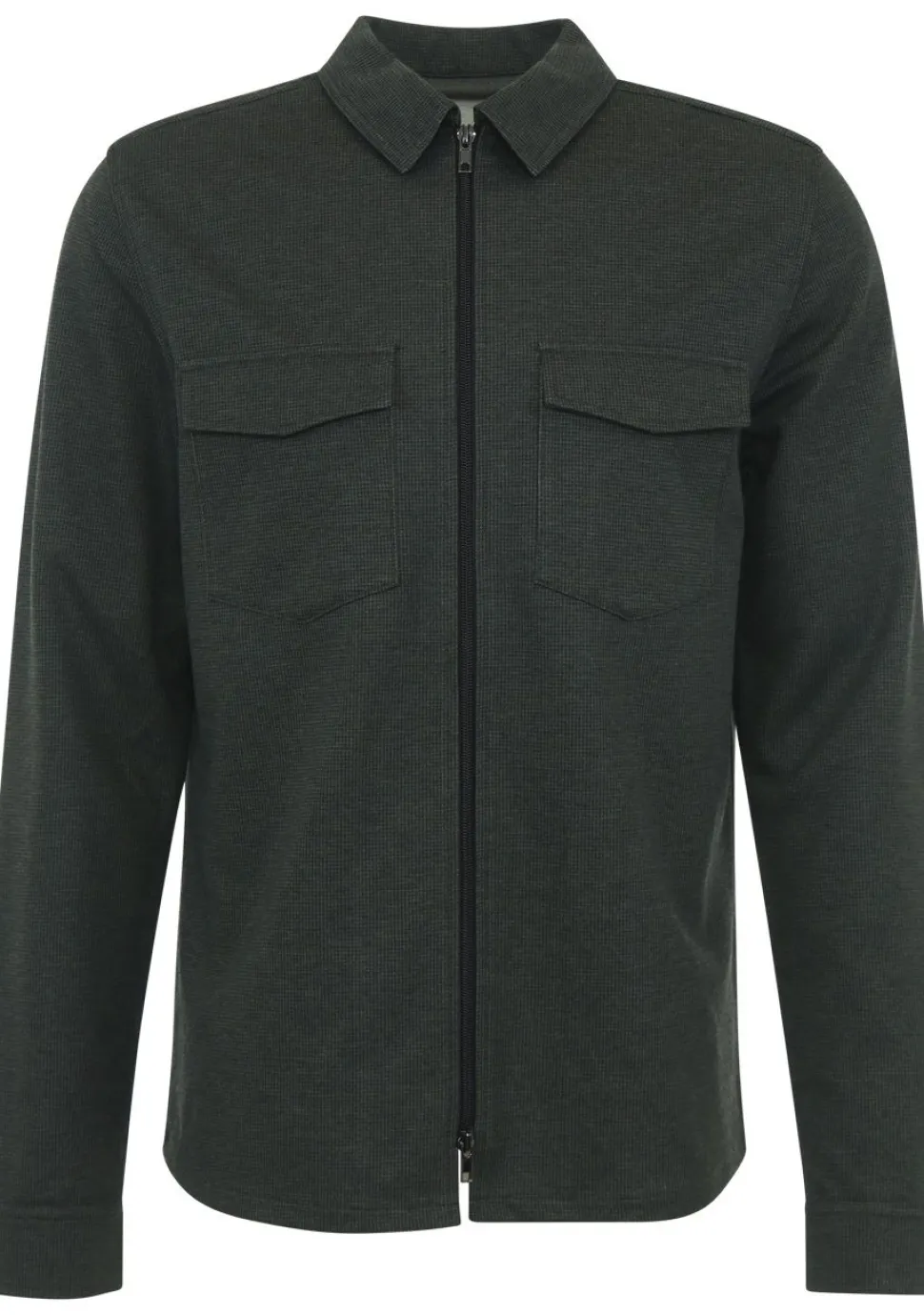 BWA OVERSHIRT