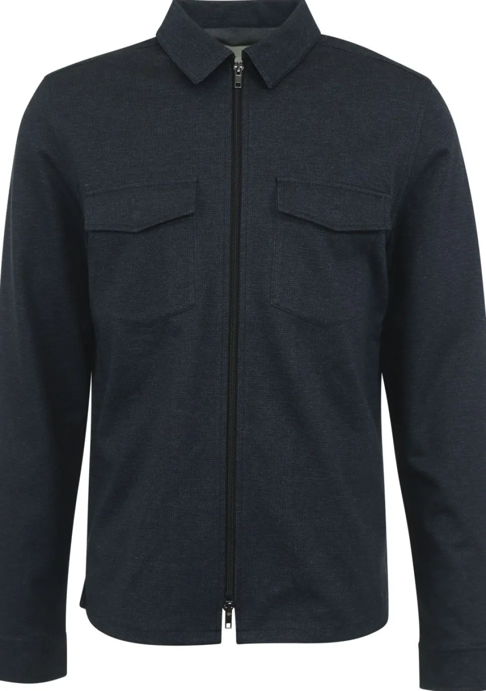 BWA OVERSHIRT