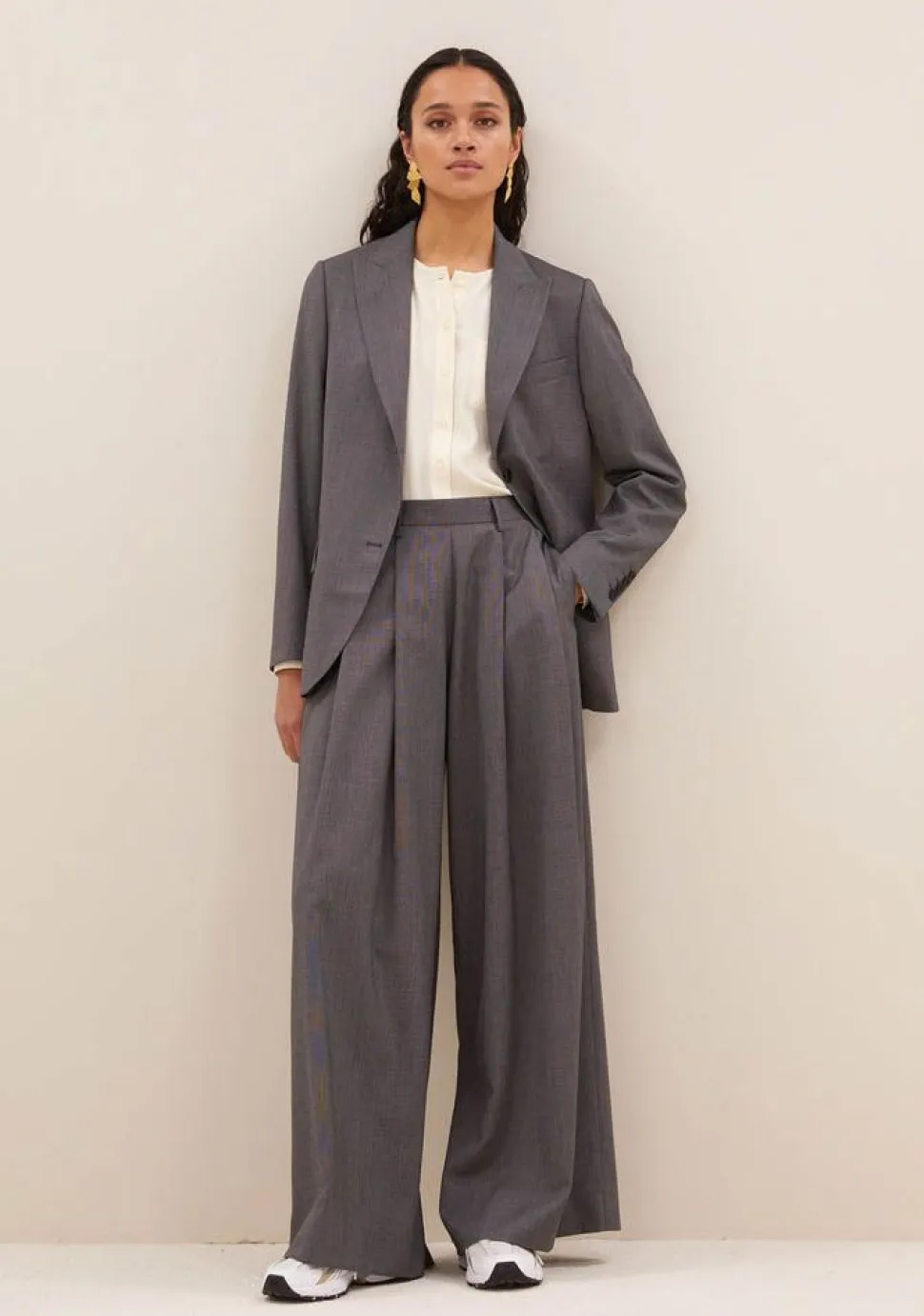 BY-BAR BLAZER