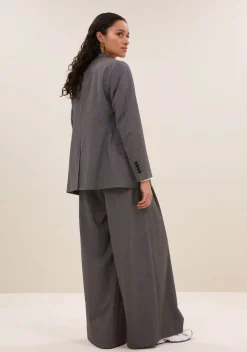 BY-BAR BLAZER