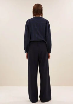 BY-BAR BLOUSE