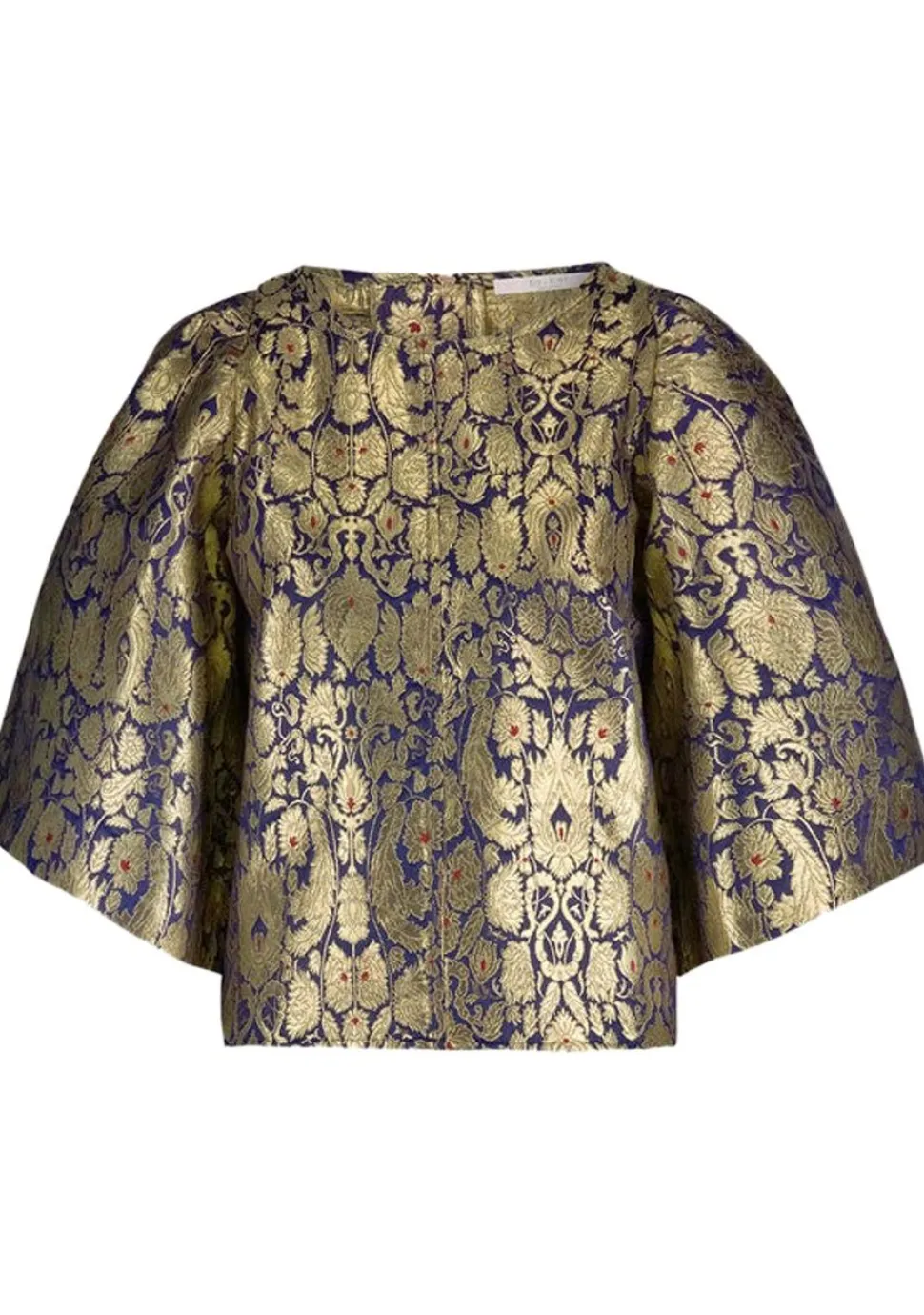 BY-BAR BLOUSE