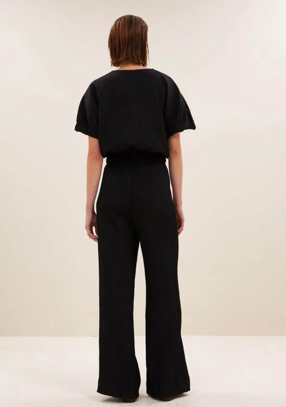 BY-BAR BLOUSE