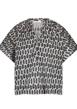 BY-BAR BLOUSE