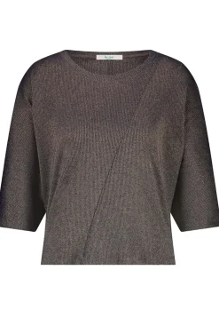 BY-BAR BLOUSE