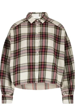 BY-BAR BLOUSE