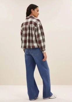 BY-BAR BLOUSE