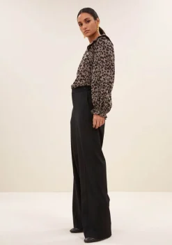 BY-BAR BLOUSE