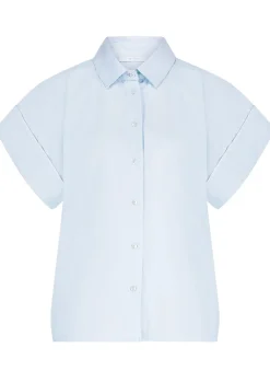BY-BAR BLOUSE