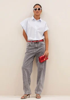 BY-BAR BLOUSE