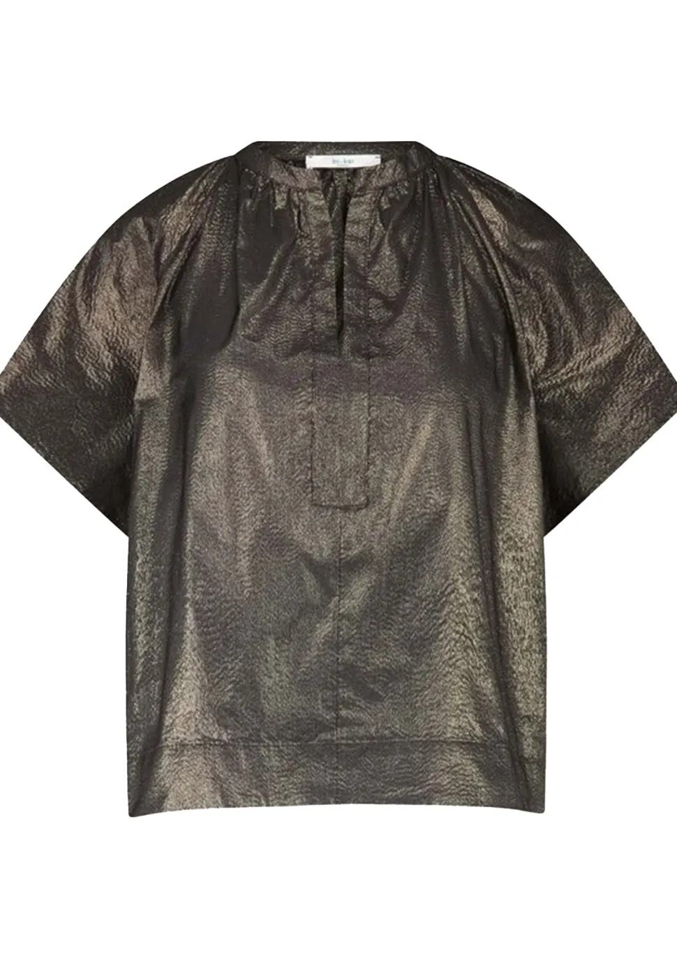 BY-BAR BLOUSE