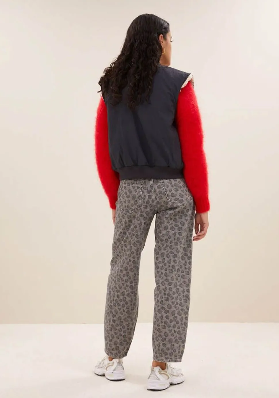 BY-BAR GILET