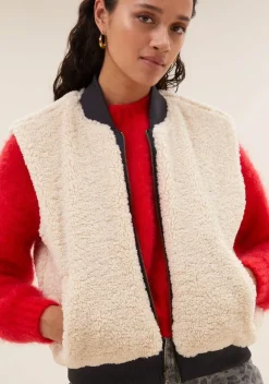 BY-BAR GILET