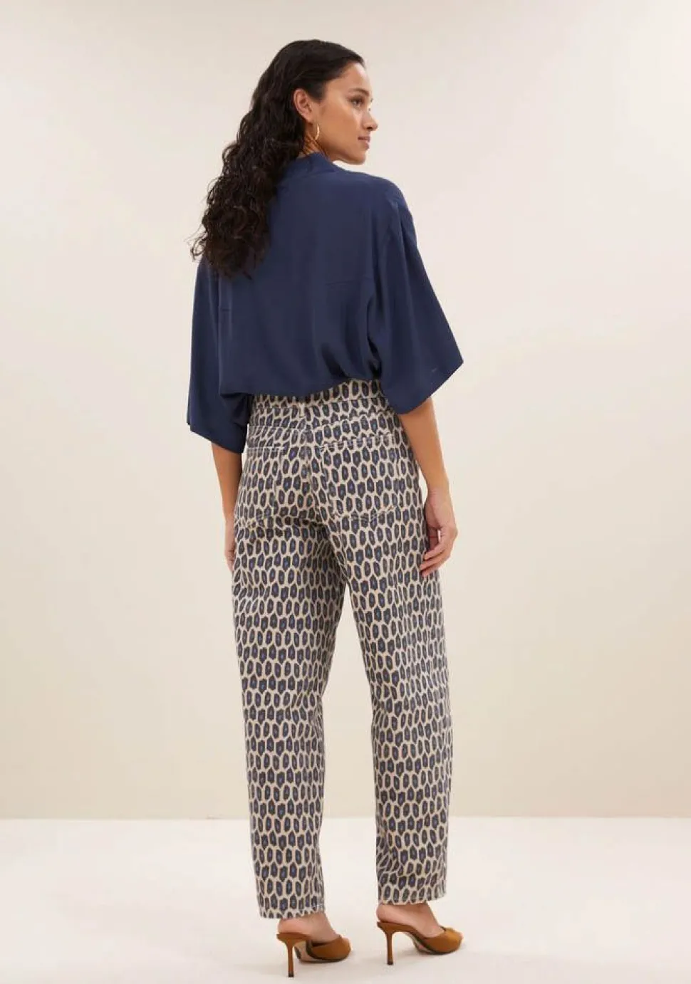 BY-BAR JEANS