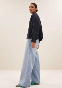 BY-BAR KIMONO