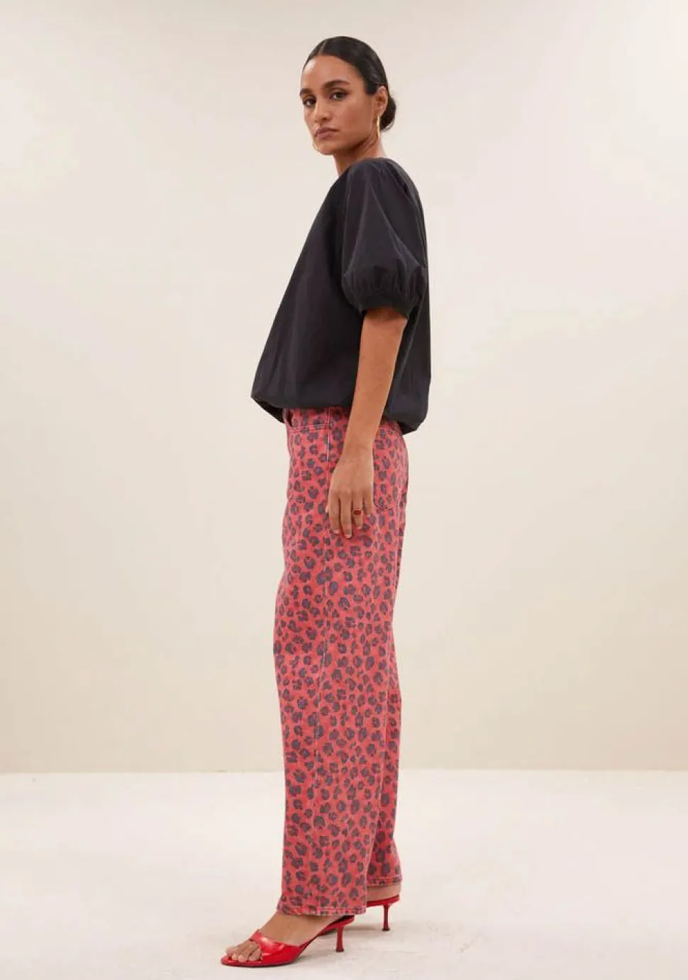 BY-BAR PANTALON