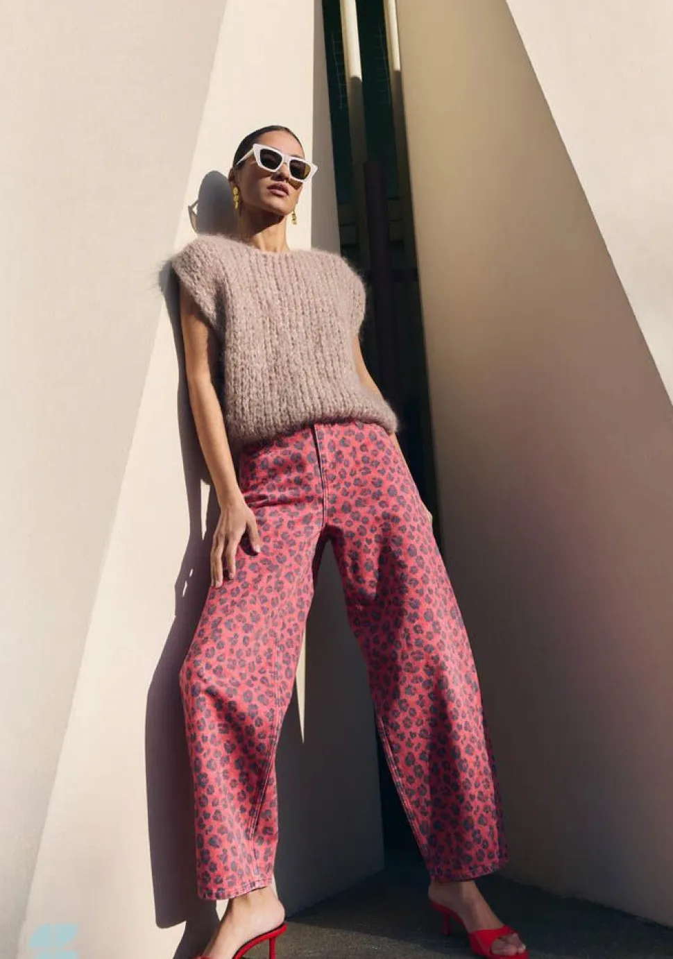 BY-BAR PANTALON