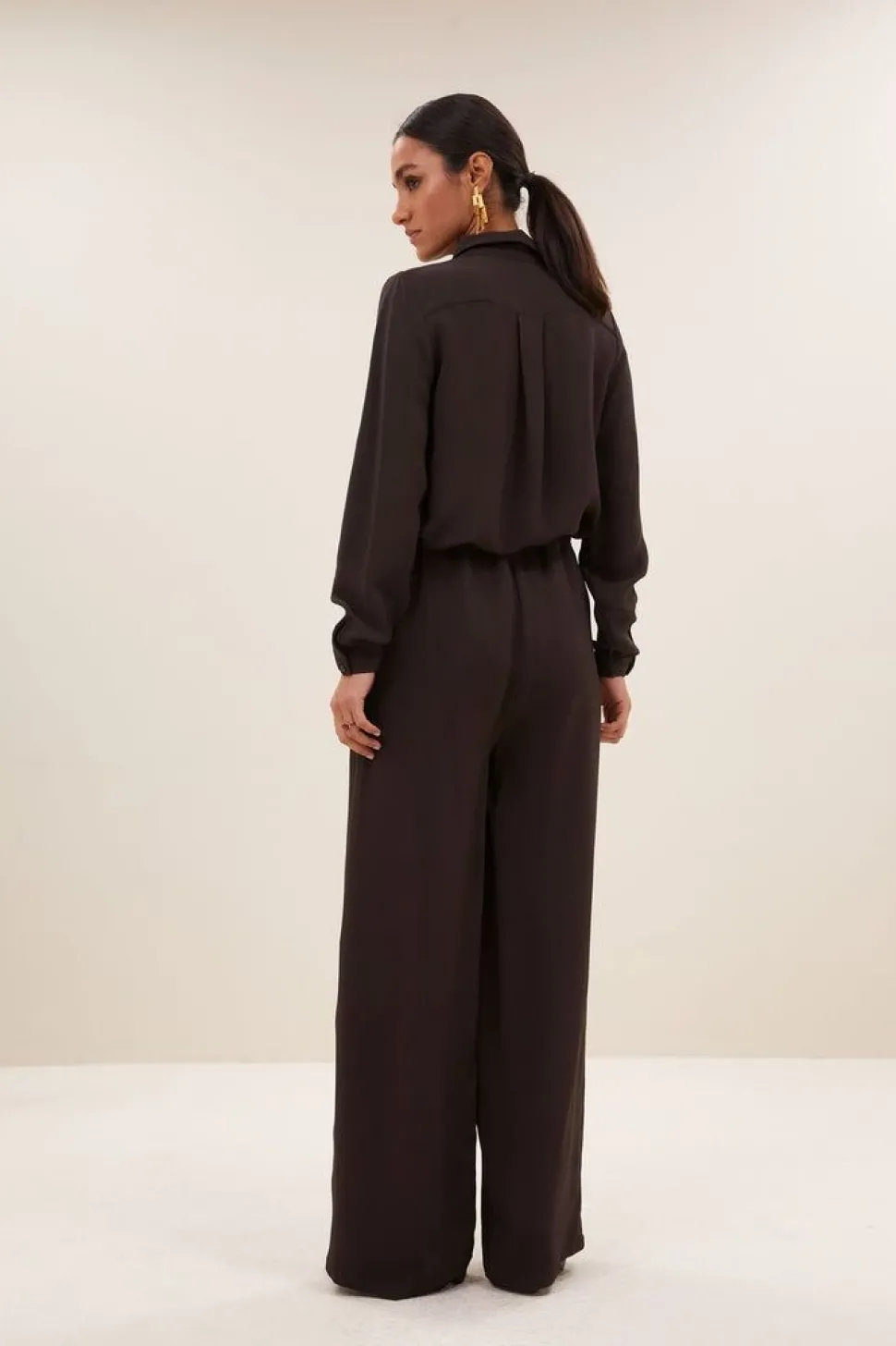 BY-BAR PANTALON