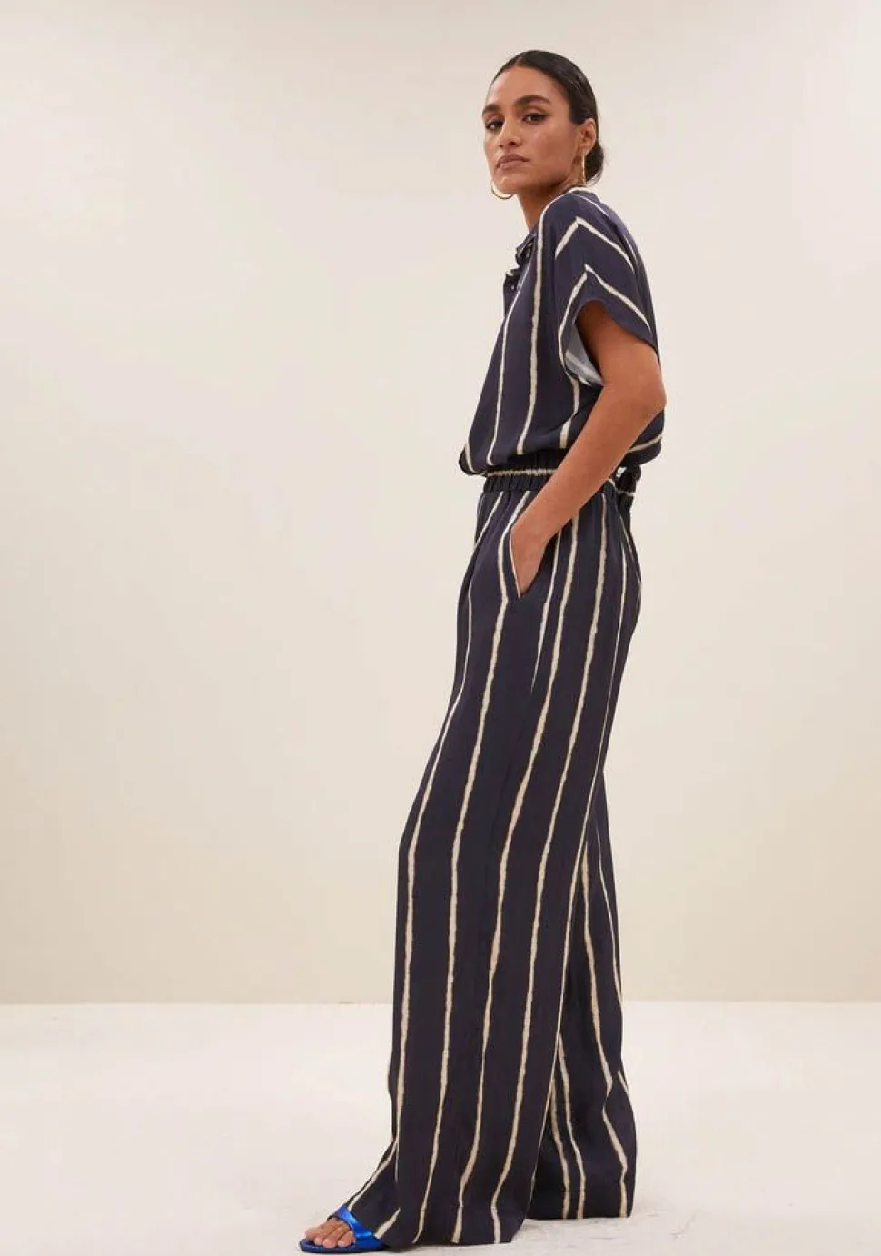 BY-BAR PANTALON